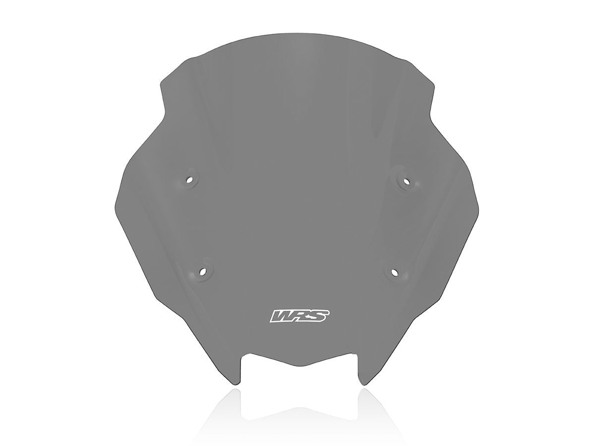 WRS Sport Windscreen Kawasaki Z 1000 SX / Ninja 1000 SX 2017-2026