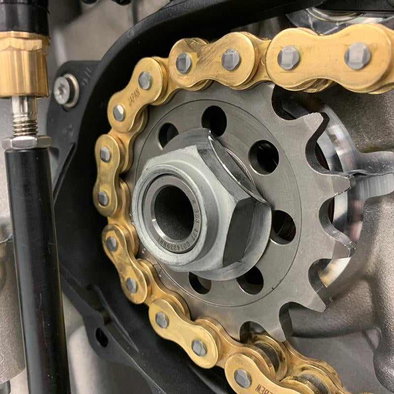 BMW Motorrad Front Sprocket Locking Washer For BMW S1000RR M1000RR