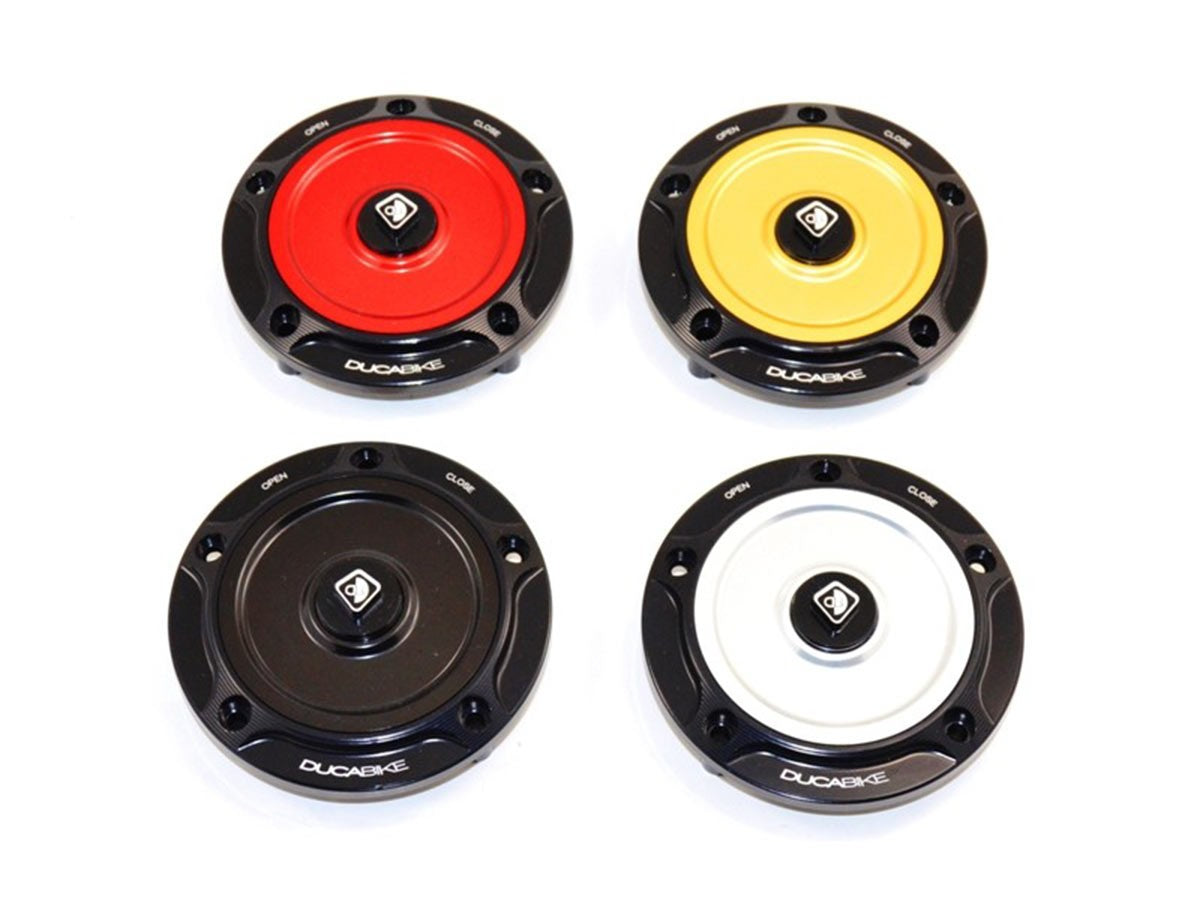 Ducabike DBK Tsb06 Fuel Tank Cap