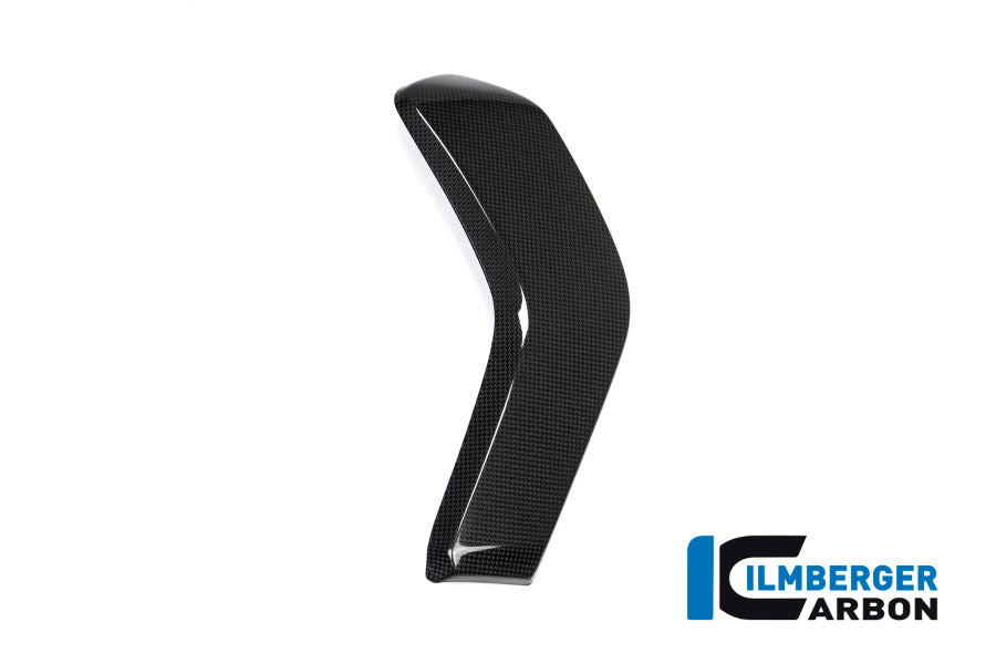Ilmberger Carbon Radiator Cover Left Ducati XDiavel 2016 - Gloss