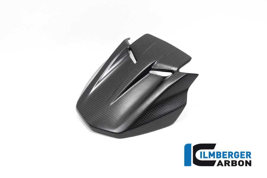 Ilmberger Carbon Instrument Cover Ducati Diavel 1260 - Matte
