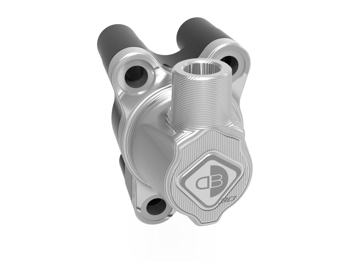 Ducabike DBK AF07 CLUTCH SLAVE CYLINDER Ø 30mm - SILVER