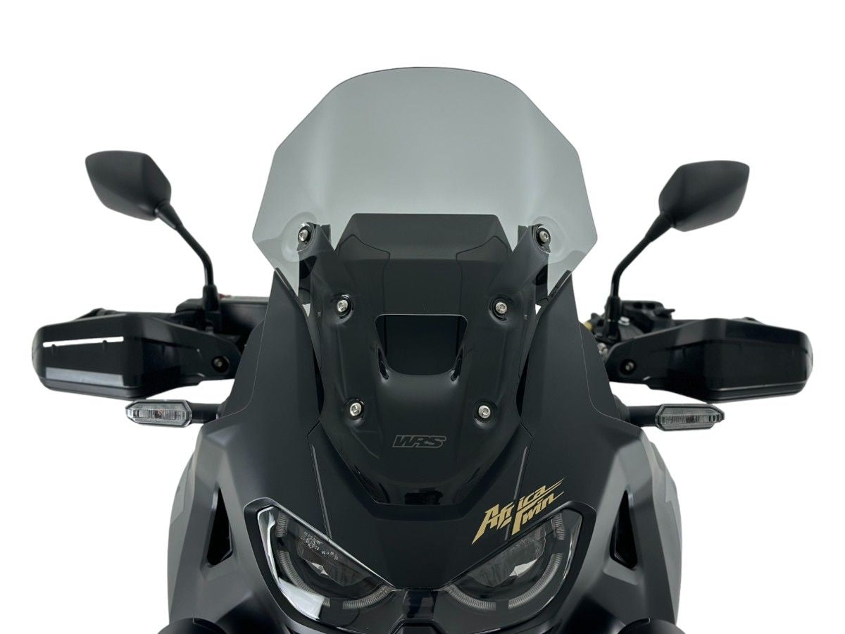 WRS Touring Windscreen Honda CRF 1100 L Africa Twin ADV Sports 2021-2026