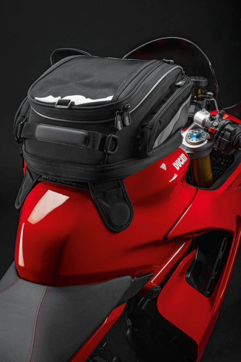 Ducati Performance Magnetic Tank Bag