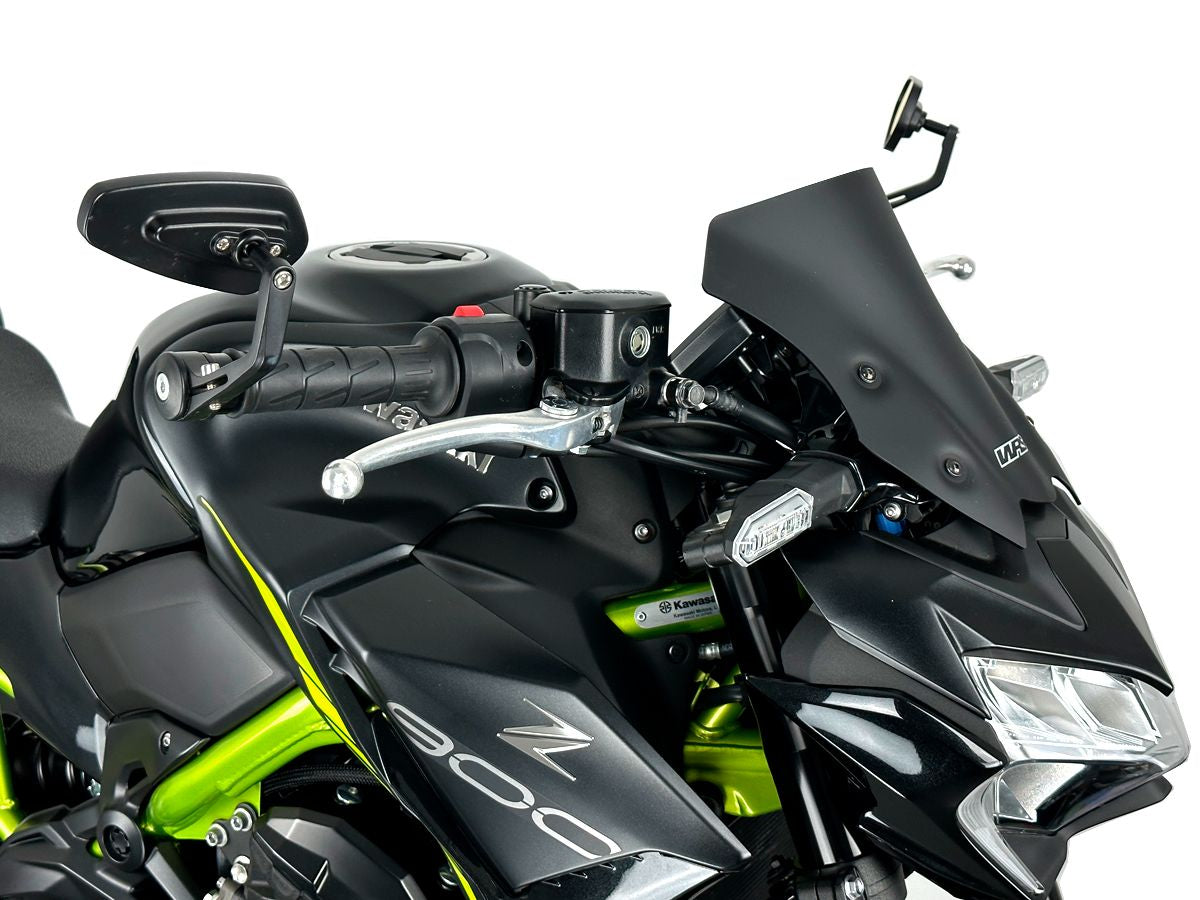 WRS Sport Windscreen Kawasaki Z 900 2020-2024