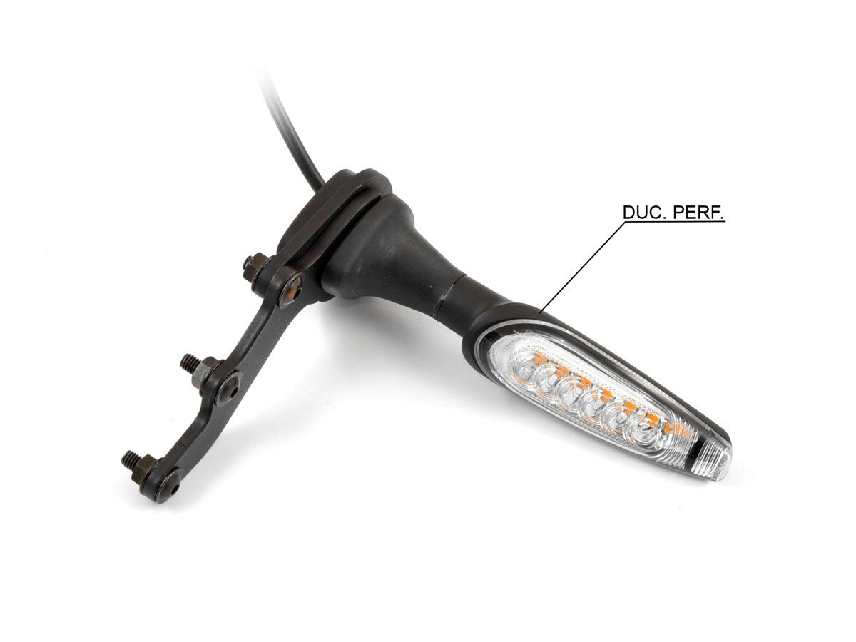 Ducabike DBK SFDP02 MTSV4 Ducati Performance Dynamic Indicator Adapters