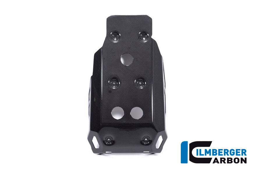 Ilmberger Carbon Sump Guard / Undertray BMW R 1250 GS