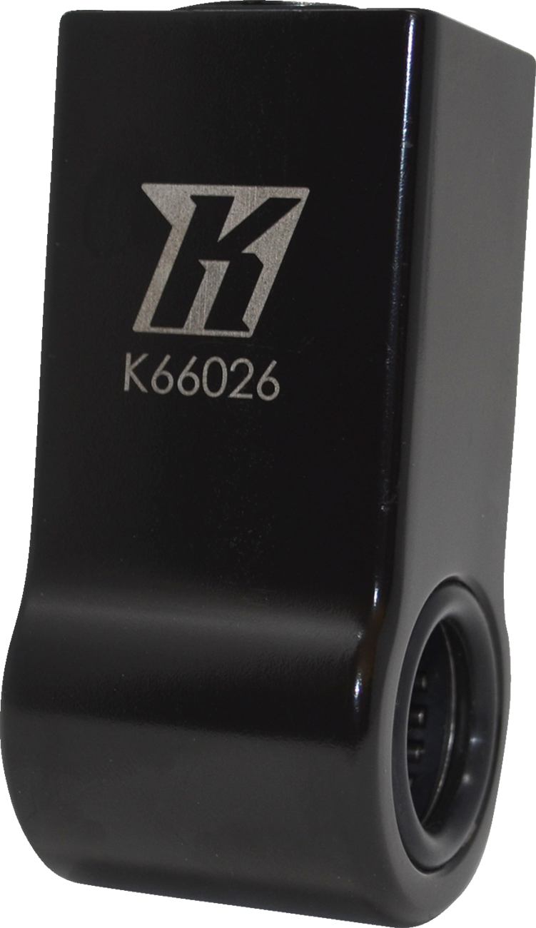 Kodlin USA Lift Kit/Shock Extension - Lifts 1.00" - M8 Softails