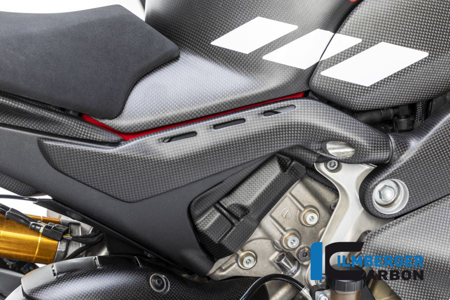 Ilmberger Carbon Sub Frame Protector Right Ducati Panigale V4 / V4 S