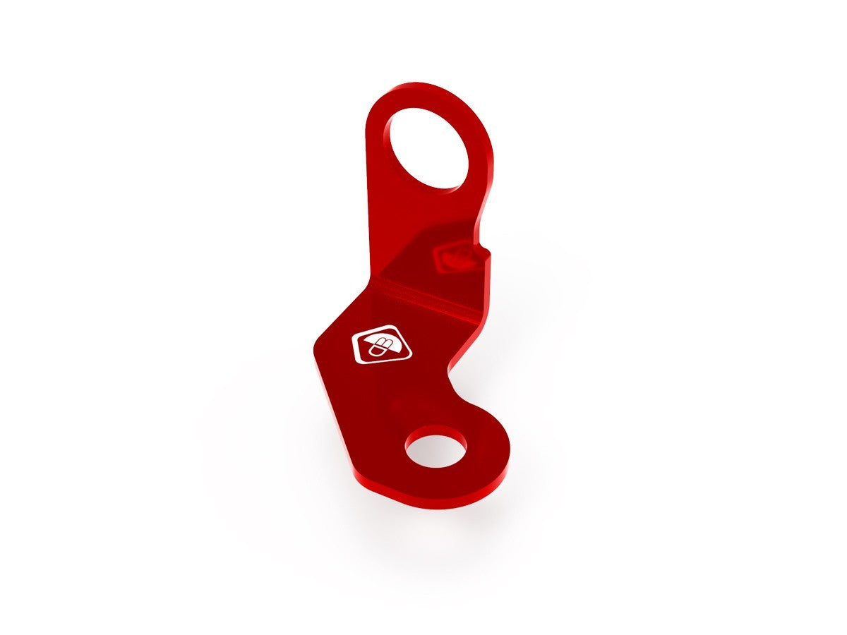 Ducabike DBK STA05 Clutch Fluid Reservoir Support - RED