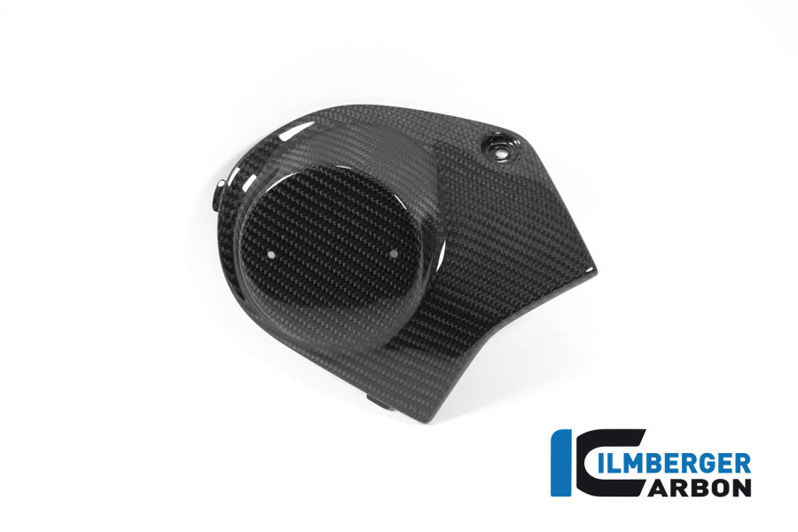 Ilmberger Carbon Airtube Right Side BMW R 1250 GS Adventure