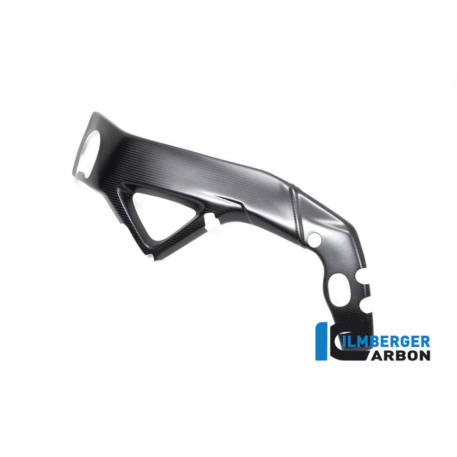 Ilmberger Carbon Fiber Frame Cover Set For Aprilia Tuono V4 1100 Factory