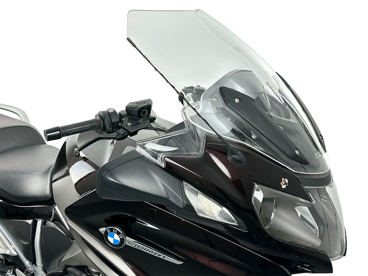 WRS Touring Windscreen BMW R 1200 RT 2014-2018 / R 1250 RT 2019-2020