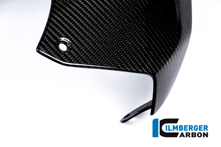 Ilmberger Carbon Tank Cover Top Carbon
