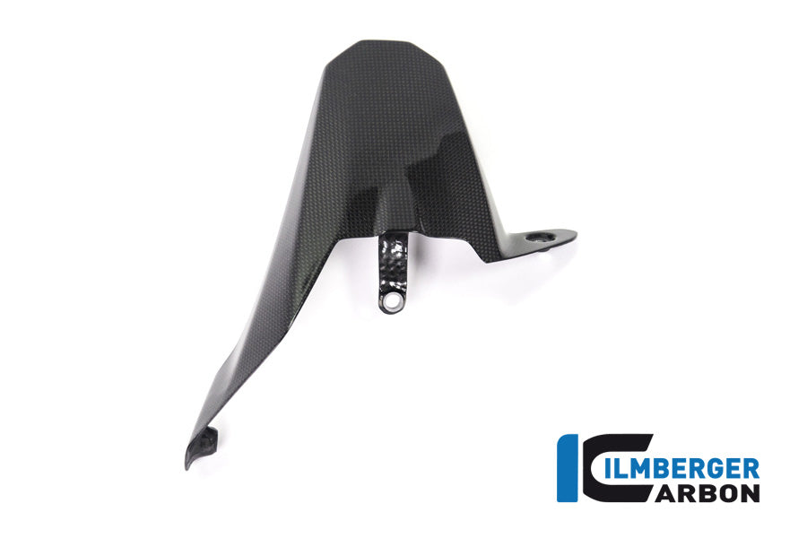 Ilmberger Carbon Rear Hugger Ducati Supersport 939 - Gloss