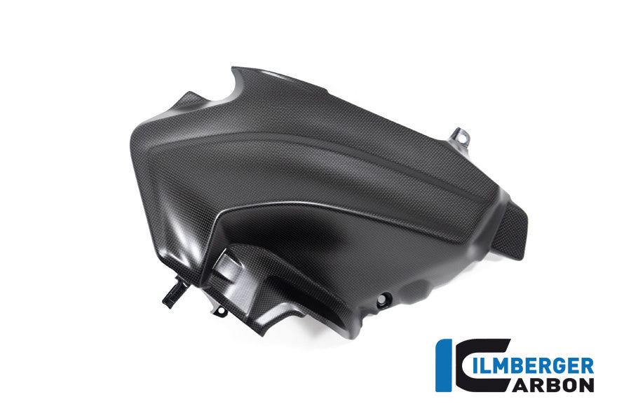Ilmberger Carbon Cover Under The Frame Right Ducati Panigale V2 - Matte