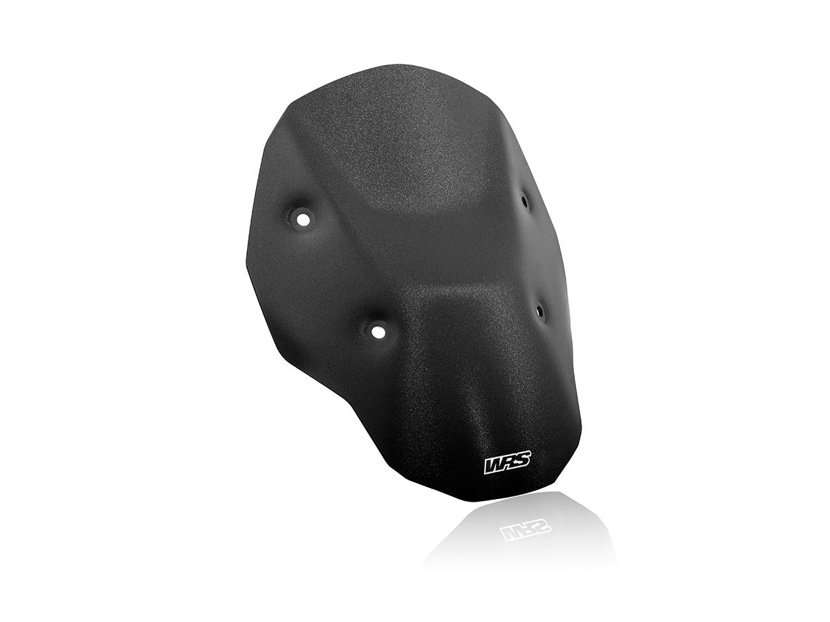 WRS Windscreen Enduro No Radar BMW R 1300 GS 2023-2026