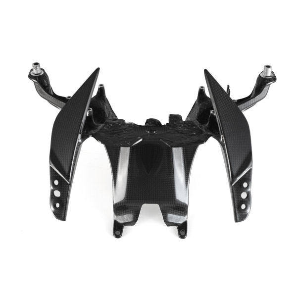 Fullsix Carbon Fiber Fairing Stay for Ducati Panigale V4 V4S V4R
