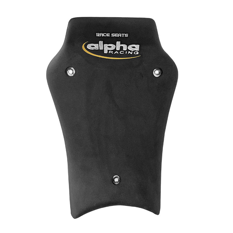 Seat bench plate 30 mm