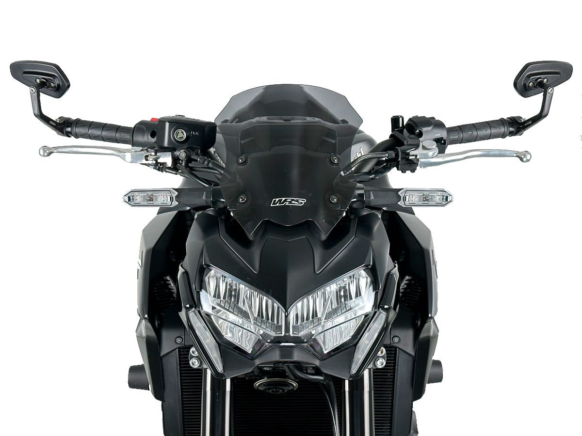 WRS Sport Windscreen Kawasaki Z 900 2020-2024