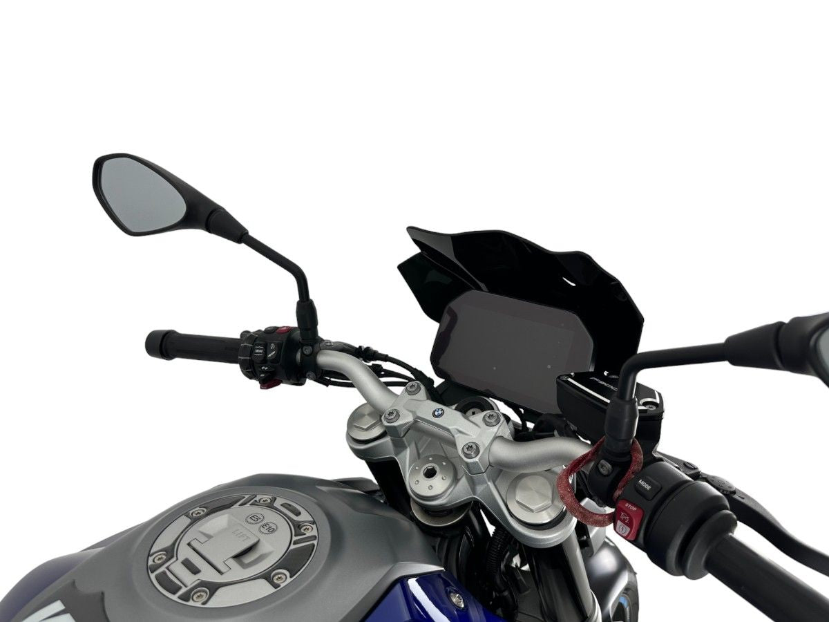 WRS Touring Windscreen BMW F 900 R 2018-2026