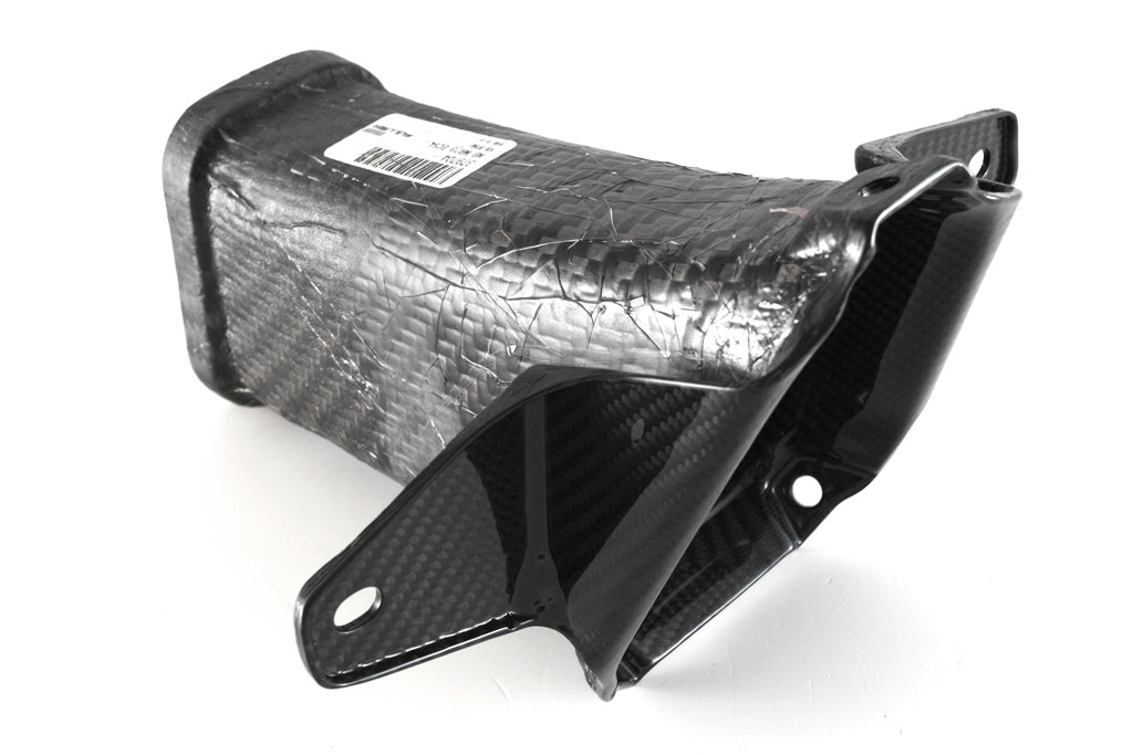 Fullsix Carbon Air Intake