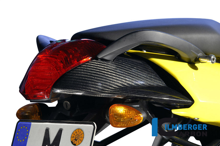 Ilmberger Carbon Taillight Cover Carbon