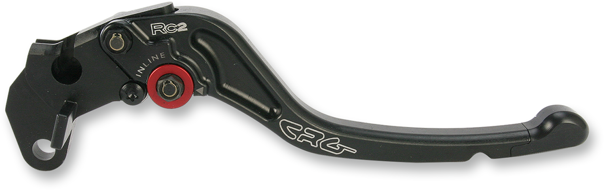 CRG RC2 Standard Clutch Lever - Black