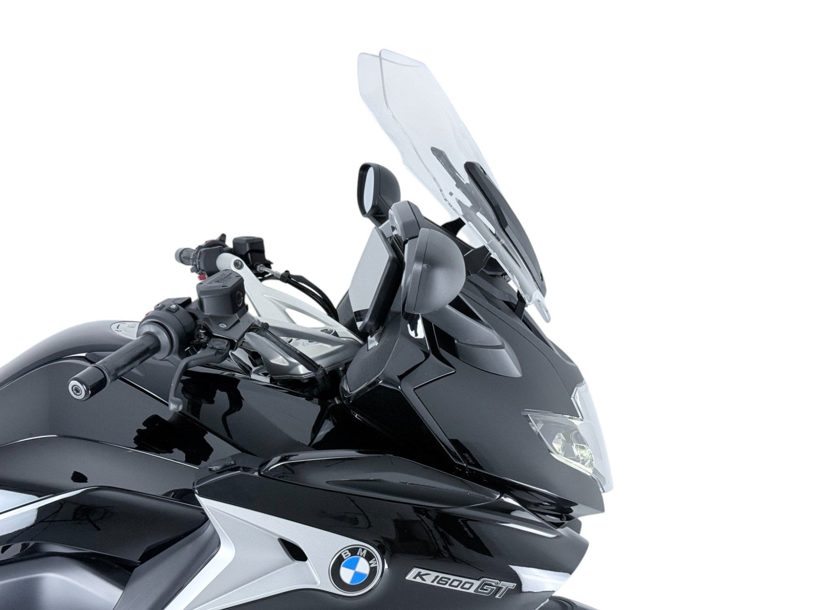 WRS Windscreen Sport BMW K 1600 GT 2010-2026