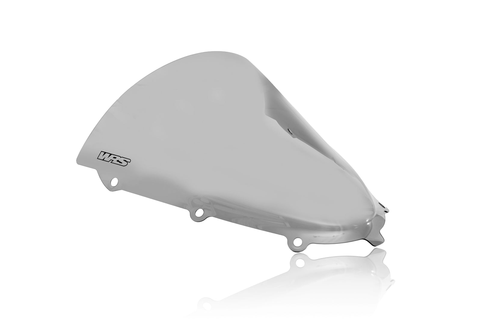WRS Race High Windscreen Suzuki GSX-R 125 2017-2024
