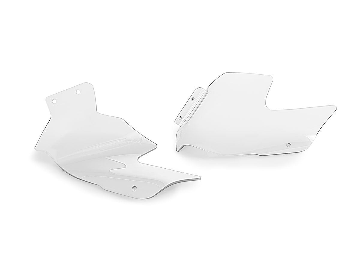 WRS Pair Deflectors Oversize Benelli TRK 502 / X 2017-2026