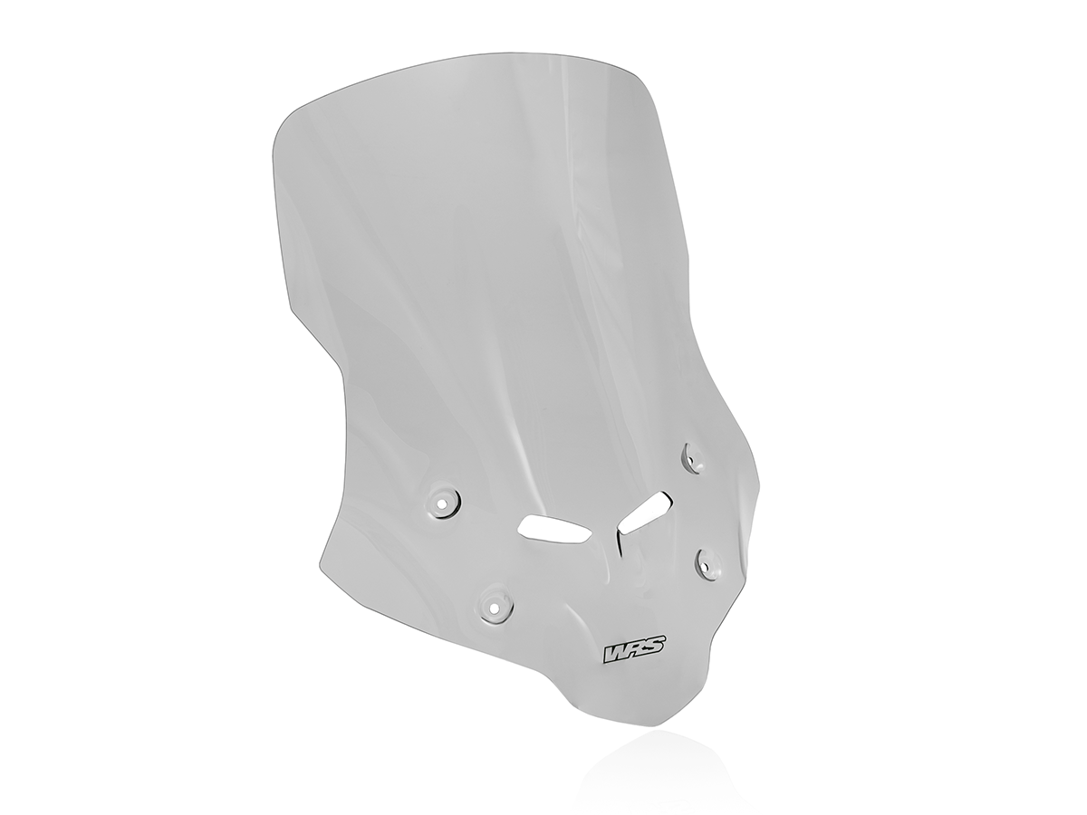 WRS Caponord Windscreen Honda Hornet 750 2023-2024