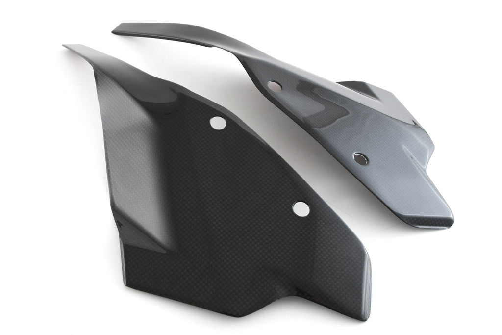 Fullsix Carbon Frame Protection - Set