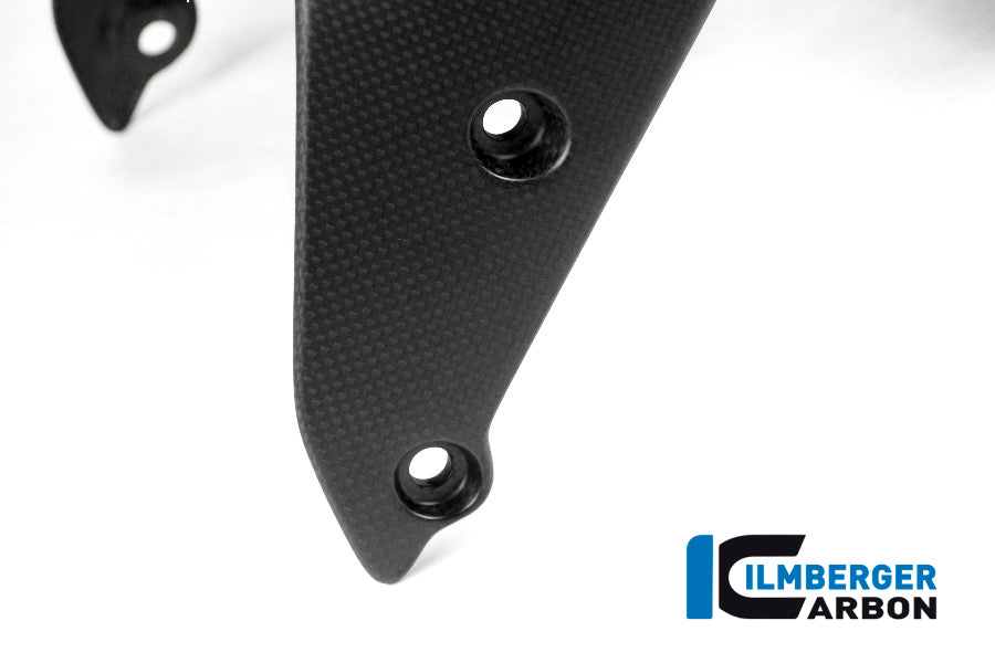 Ilmberger Carbon Front Fender Ducati Monster 1200 - Matte