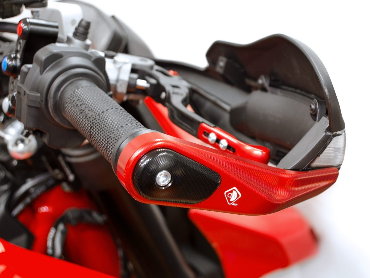 Ducabike DBK SPM02 MTS / HM Handguards Protection
