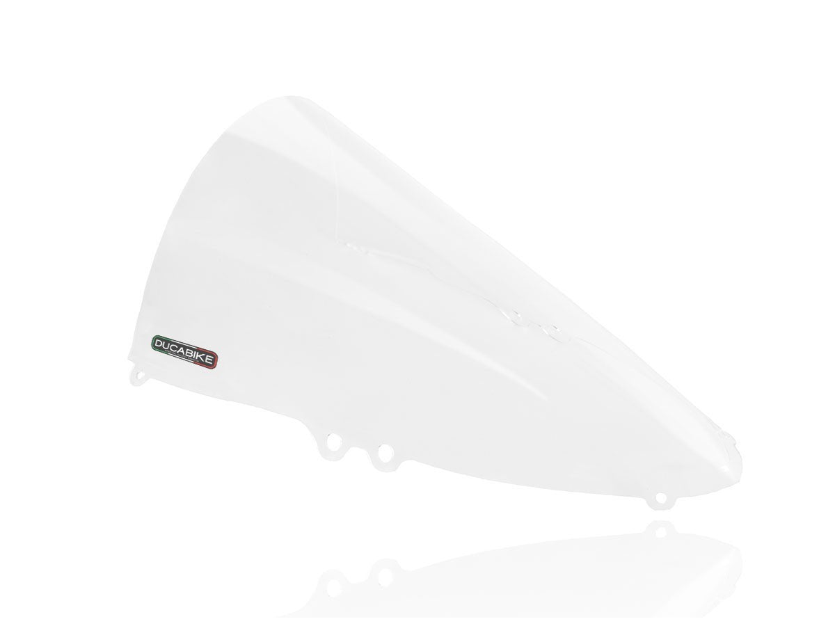 Ducabike DBK CUP10 - 899/1199 Race High Windscreen