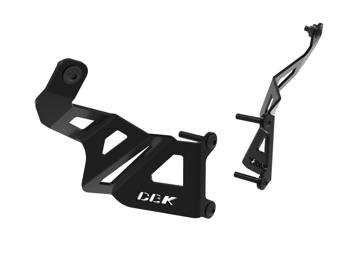 Ducabike DBK PSL01 BMW R1300GS Lambda Sensor Protection Kit