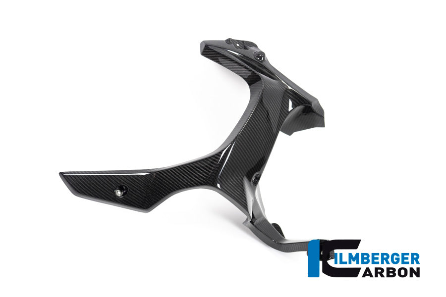 Ilmberger Carbon Airvent Cover Right Side BMW R 1250 GS Adventure From MY 2019