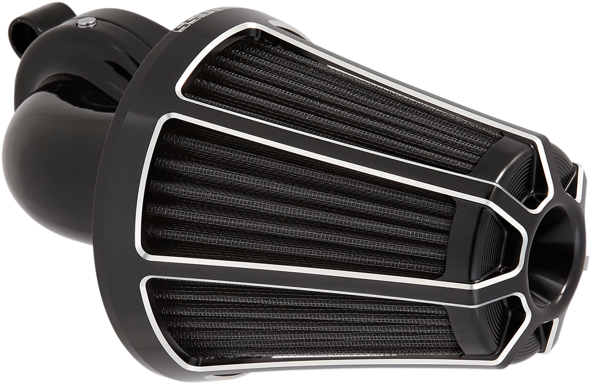 Arlen NESS Monster Sucker Air Cleaner Cover
