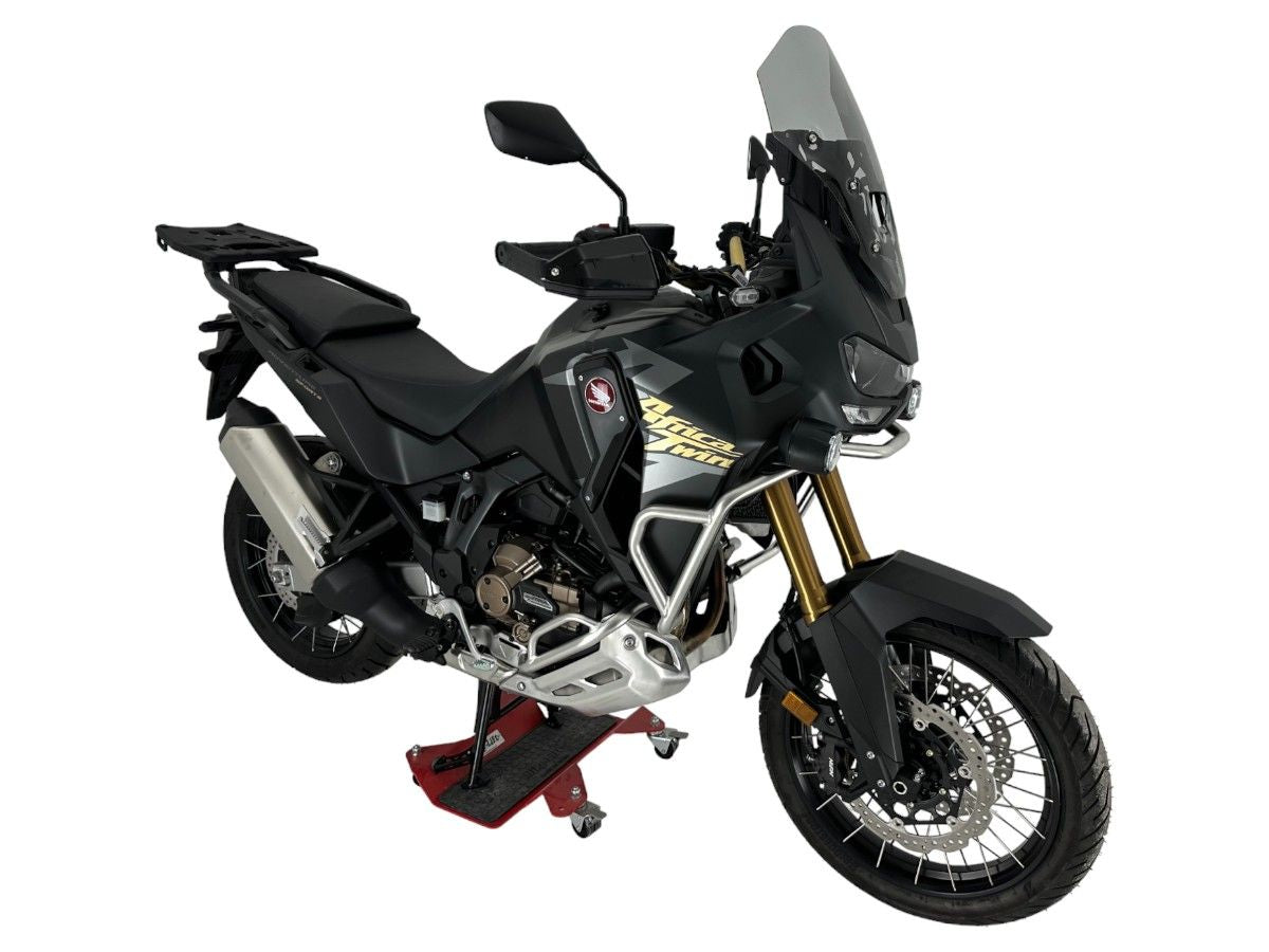 WRS Touring Windscreen Honda CRF 1100 L Africa Twin ADV Sports 2021-2026