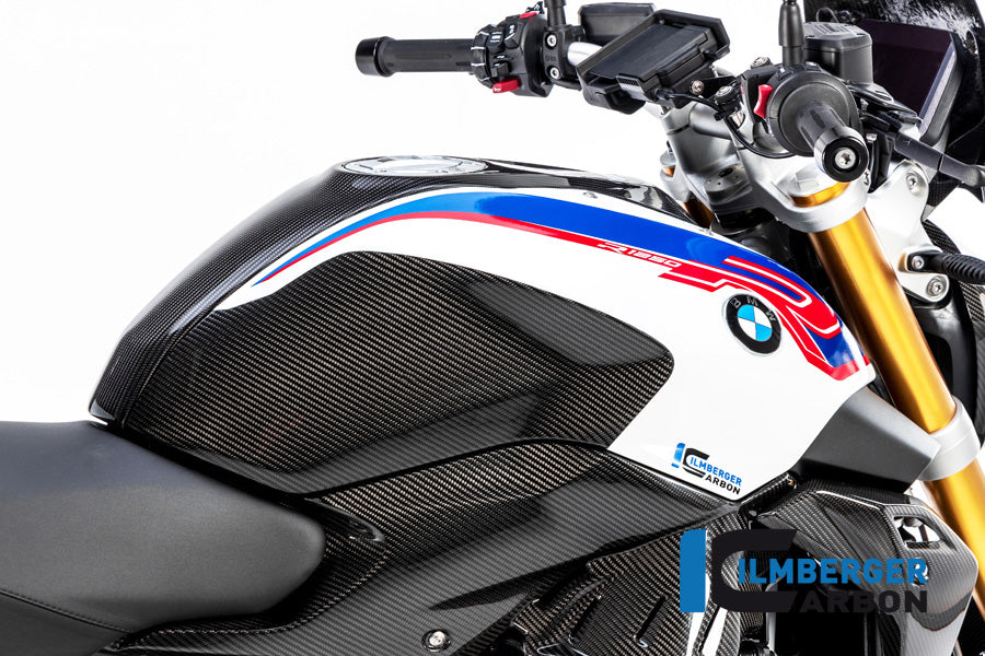 Ilmberger Carbon Tank Panel Right BMW R 1250 R