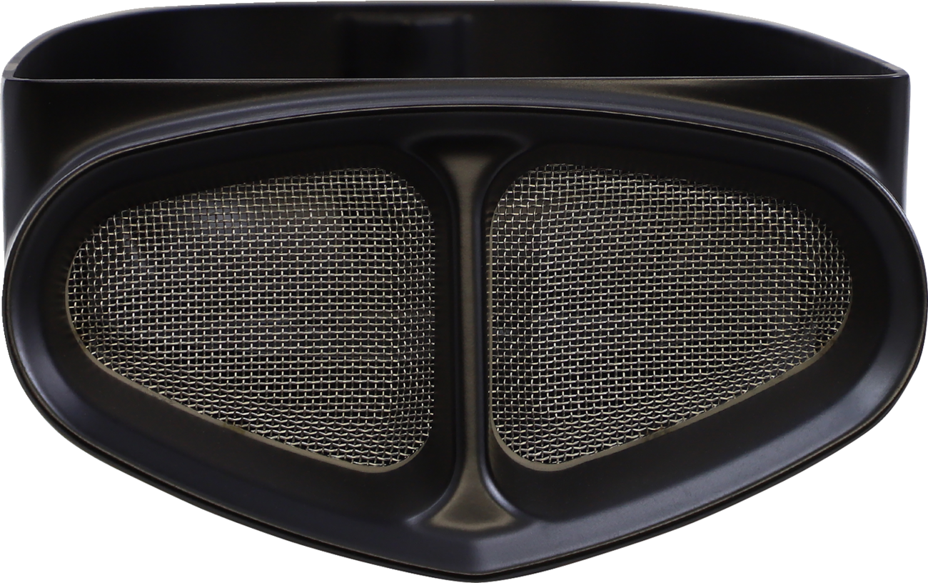 Cobra Air Cleaner Kit - Black