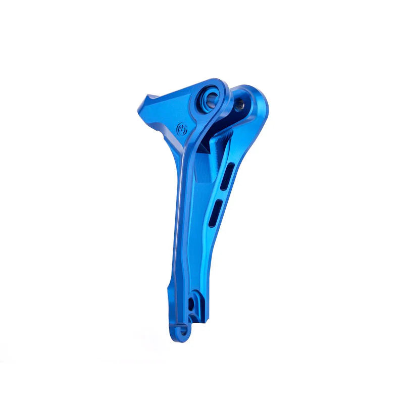 Motocorse CNC Billet Rear Shock Mount For Streetfighter V4 V4S