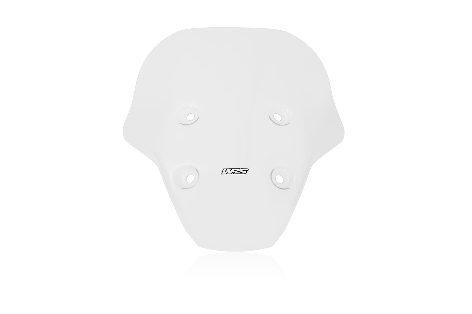 WRS Windscreen Caponord Moto Guzzi Stelvio 2024-2026