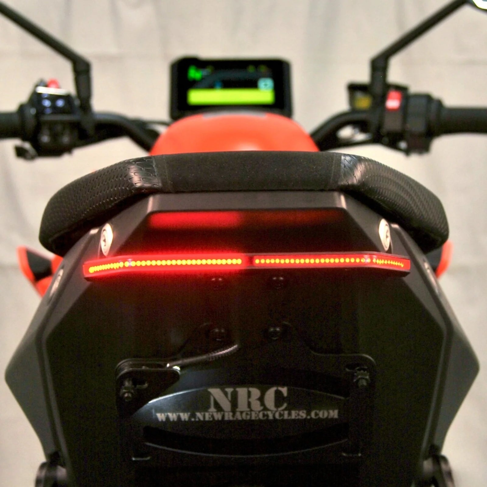 NRC KTM 990 Duke Fender Eliminator (2024-Present)