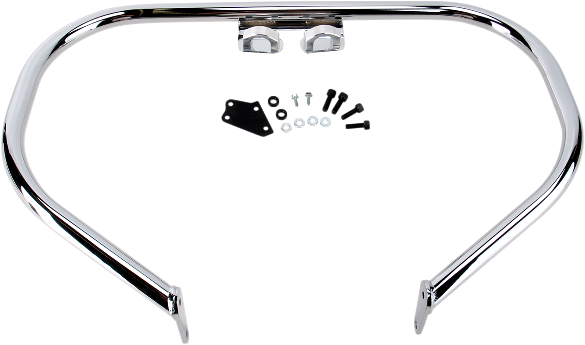 Cobra Freeway Bar (Highway Bar) - Chrome