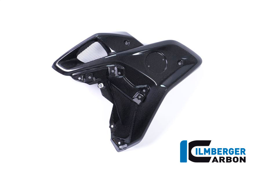 Ilmberger Carbon Airtube Left Side BMW R 1200 GS MY From 2017
