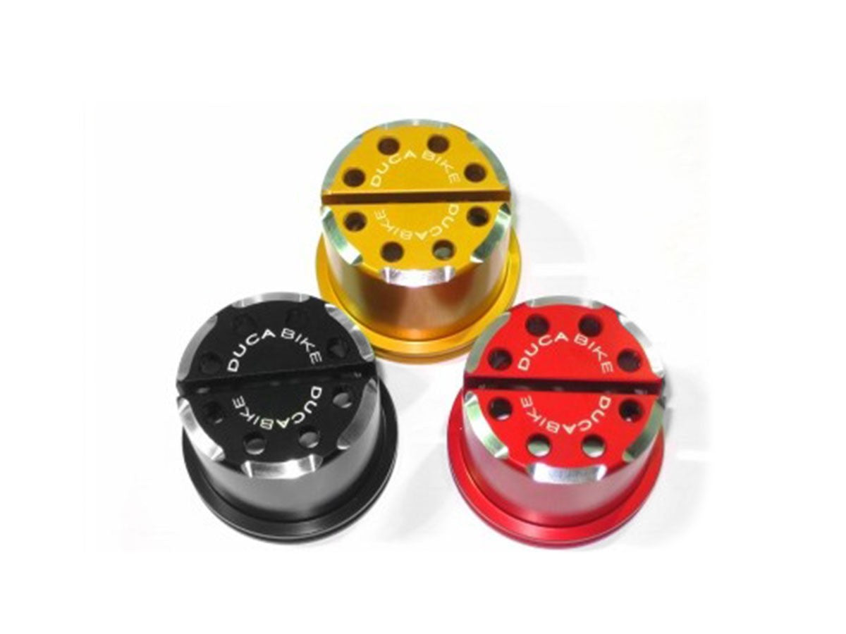 Ducabike DBK GS01 Steering Head Nut Ring