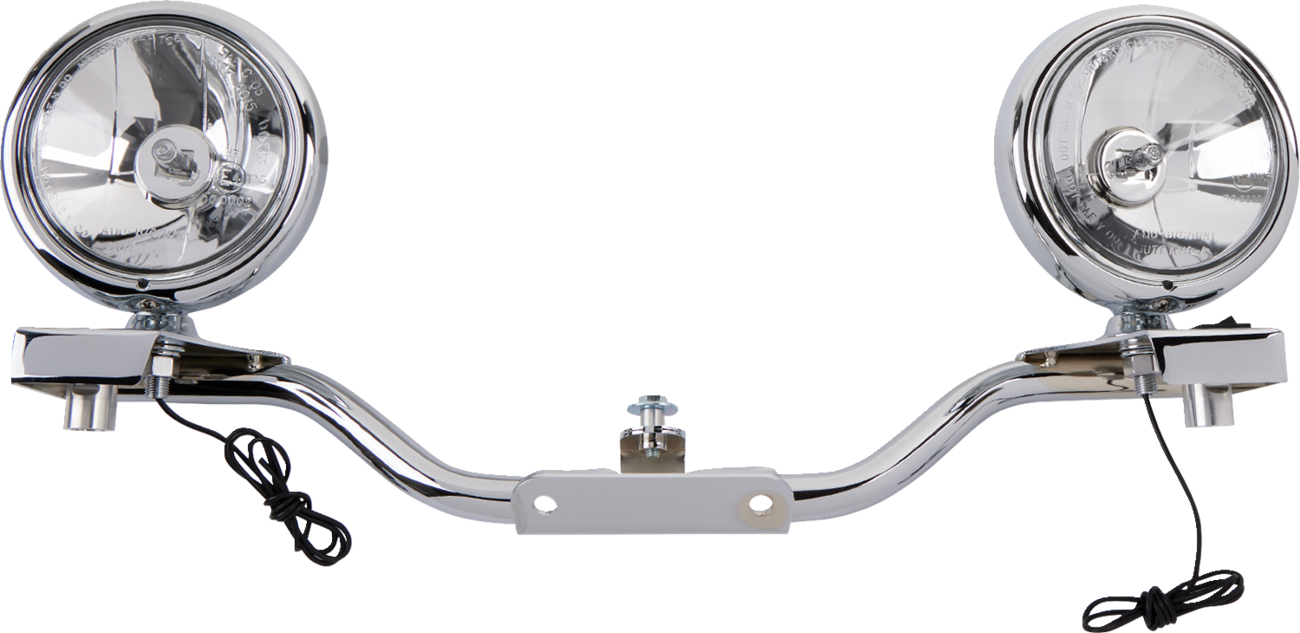 Cobra Lightbar - Roadstar XV1600/1700