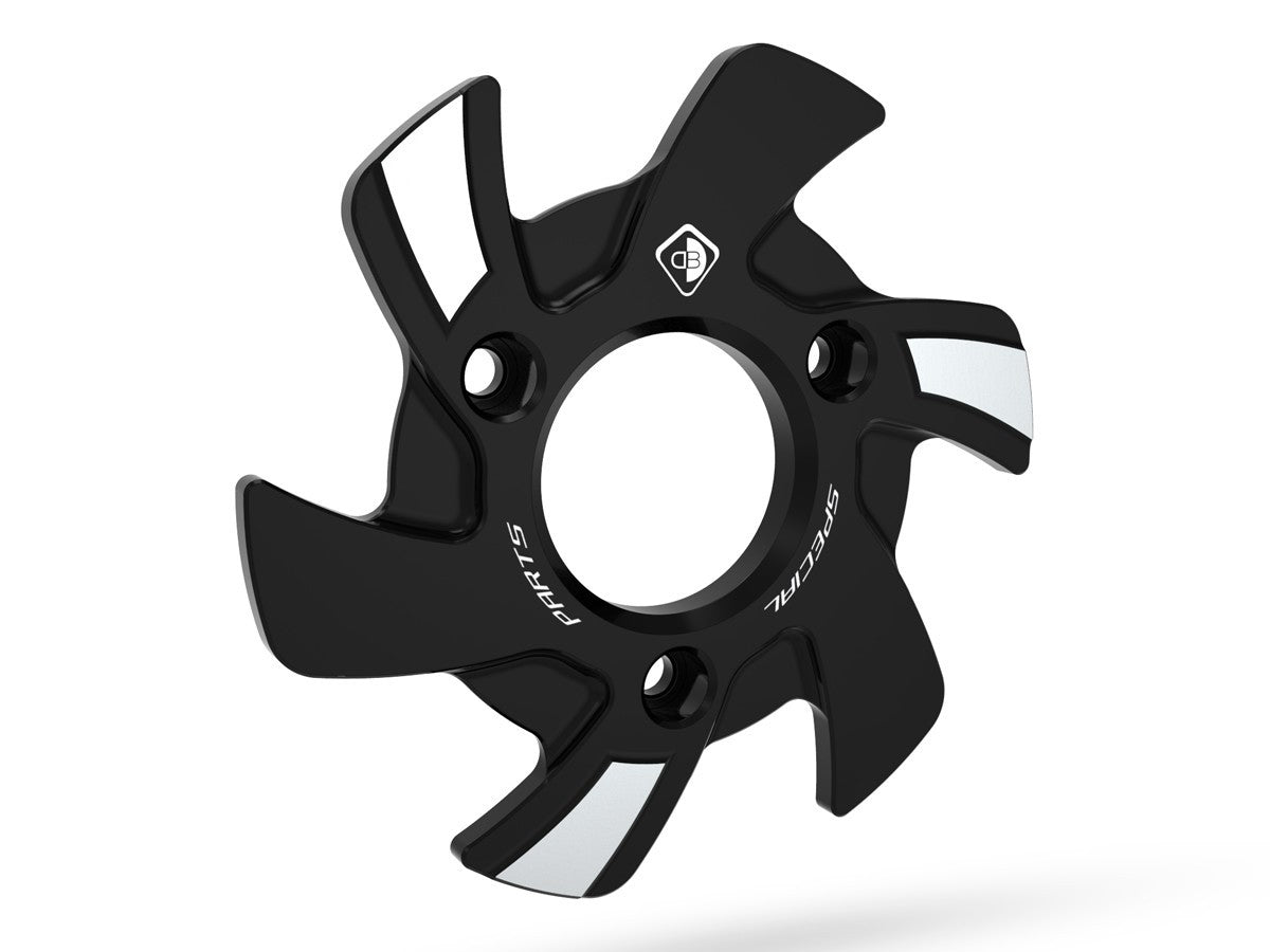 Ducabike DBK SM02 M937 Spring Retainer - BLACK